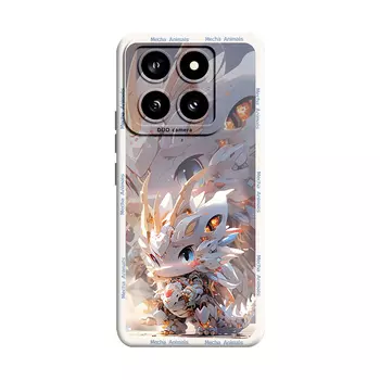 Чехол для телефона Gguu, Rabbit