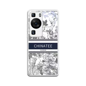 Чехол для телефона Gguu, Vertical black