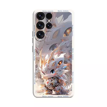 Чехол для телефона Gguu, White