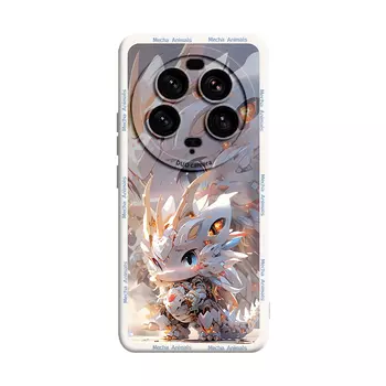 Чехол для телефона Gguu, White
