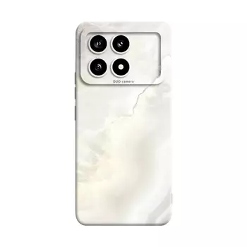 Чехол для телефона Gguu, White