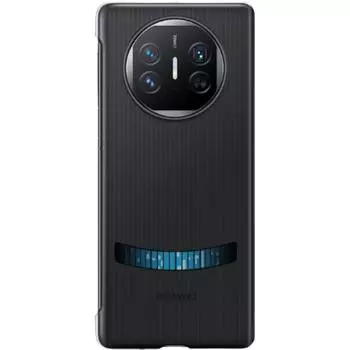 Чехол для телефона HUAWEI, Black