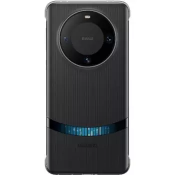 Чехол для телефона HUAWEI, Black