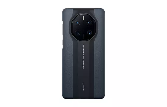 Чехол для телефона HUAWEI, Dark Blue