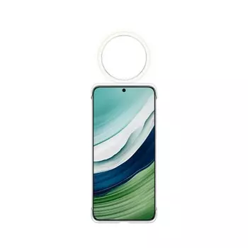 Чехол для телефона HUAWEI, White