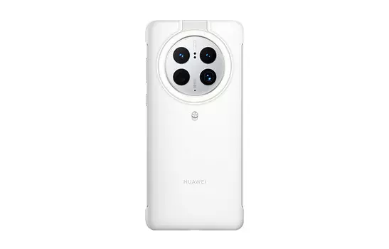 Чехол для телефона HUAWEI, White