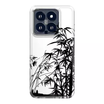 Чехол для телефона Jiong Bear, DWLBTS111 - Translucent