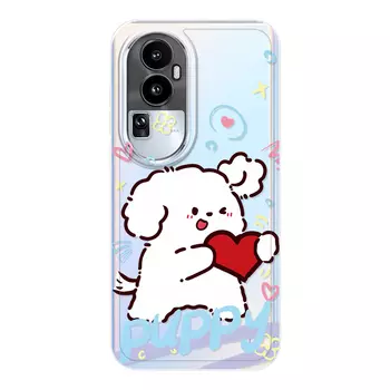 Чехол для телефона Jiong Bear, DWLBTS31 - Translucent