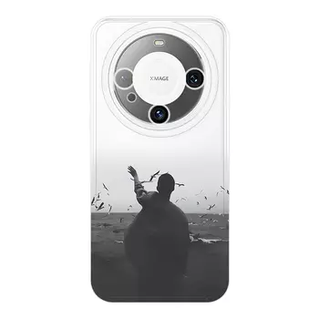 Чехол для телефона Jiong Bear, DWLBTS320 - Translucent