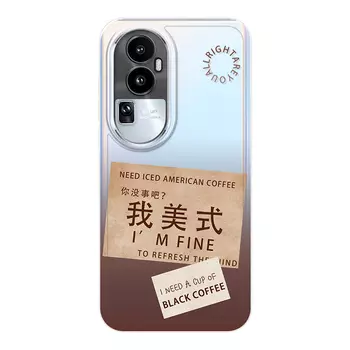 Чехол для телефона Jiong Bear, DWLBTS356 - Translucent