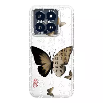 Чехол для телефона Jiong Bear, DWLBTS70 - Trans-black
