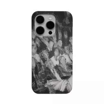 Чехол для телефона Keshami, Sketch crowd 2-in-1 anti-falling shell