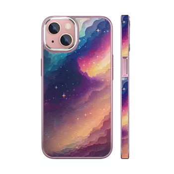 Чехол для телефона MSMF Us 10 Cents Msmf, DWFQYDYP55 - Galaxy Silver