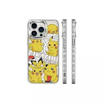 Чехол для телефона MSMF Us 10 Cents Msmf, DWKJGWBL005 - Aedon Galaxy Silver