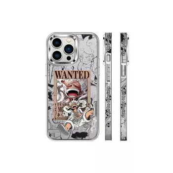 Чехол для телефона MSMF Us 10 Cents Msmf, DWKJYD106 - Aedon Galaxy Silver