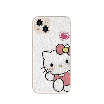 Чехол для телефона MSMF Us 10 Cents Msmf, DWFQBL10353L-Sand pink