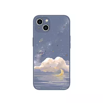 Чехол для телефона MSMF Us 10 Cents Msmf, DWFQBL10821 - Lavender