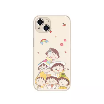 Чехол для телефона MSMF Us 10 Cents Msmf, DWFQBL11404 - Antique white