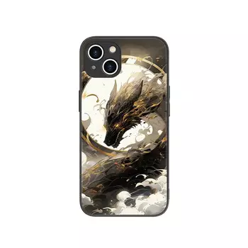 Чехол для телефона MSMF Us 10 Cents Msmf, DWFQBL12233-Texture black