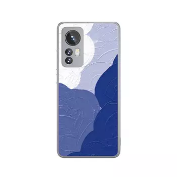 Чехол для телефона MSMF Us 10 Cents Msmf, DWFQBL12661L - Galaxy Silver