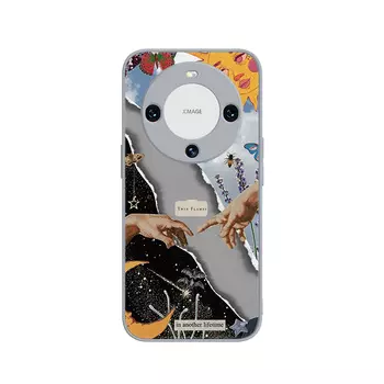 Чехол для телефона MSMF Us 10 Cents Msmf, DWFQBL12709L - Far Peak Blue