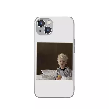Чехол для телефона MSMF Us 10 Cents Msmf, DWFQBL12993L - Phantom Gray