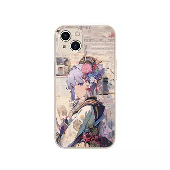 Чехол для телефона MSMF Us 10 Cents Msmf, DWFQBL13059 - Antique white