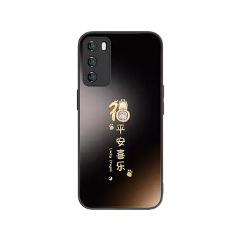 Чехол для телефона MSMF Us 10 Cents Msmf, DWFQBL15005 - Chinese red