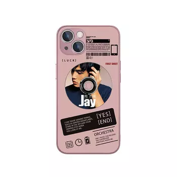 Чехол для телефона MSMF Us 10 Cents Msmf, DWFQBL1502 - Galaxy Silver