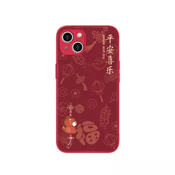 Чехол для телефона MSMF Us 10 Cents Msmf, DWFQBL15499-Sand pink