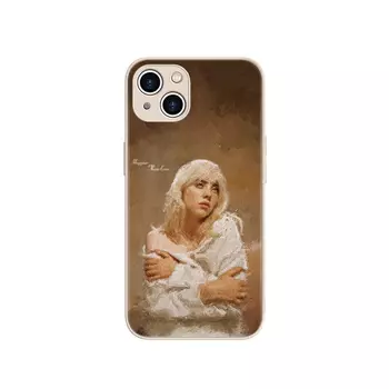 Чехол для телефона MSMF Us 10 Cents Msmf, DWFQBL16081 - Antique white