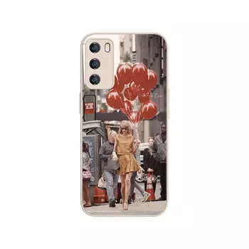 Чехол для телефона MSMF Us 10 Cents Msmf, DWFQBL16083 - Antique white
