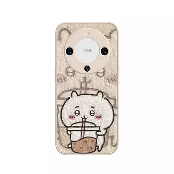 Чехол для телефона MSMF Us 10 Cents Msmf, DWFQBL16207 - Antique white
