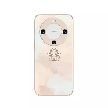 Чехол для телефона MSMF Us 10 Cents Msmf, DWFQBL16996 - Lavender