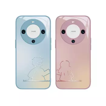 Чехол для телефона MSMF Us 10 Cents Msmf, DWFQBL17336-Galaxy Silver Right