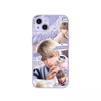 Чехол для телефона MSMF Us 10 Cents Msmf, DWFQBL18374 - Rose pink