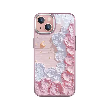 Чехол для телефона MSMF Us 10 Cents Msmf, DWFQBL2074 - Golden Shield Galaxy Silver
