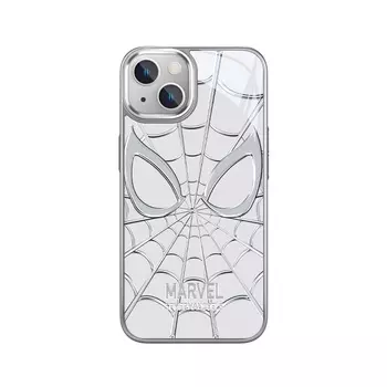 Чехол для телефона MSMF Us 10 Cents Msmf, DWFQBL3732 - Golden Shield Phantom Gray