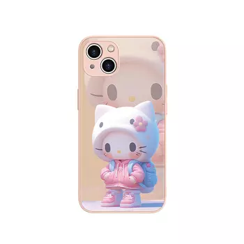 Чехол для телефона MSMF Us 10 Cents Msmf, DWFQBL3553 - Sand pink