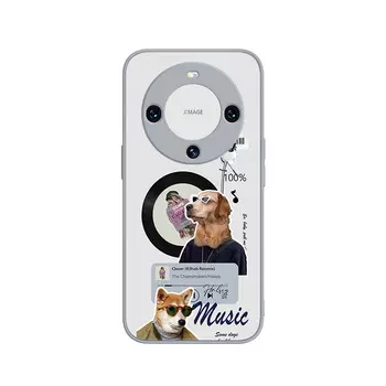 Чехол для телефона MSMF Us 10 Cents Msmf, DWFQBL4150 - Galaxy Silver