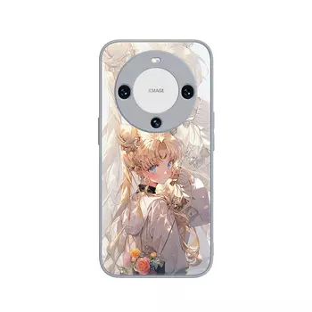 Чехол для телефона MSMF Us 10 Cents Msmf, DWFQBL4108 - Galaxy Silver