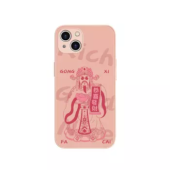 Чехол для телефона MSMF Us 10 Cents Msmf, DWFQBL48 - Lavender