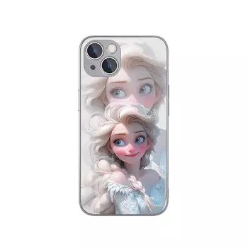 Чехол для телефона MSMF Us 10 Cents Msmf, DWFQBL503 - Rose pink