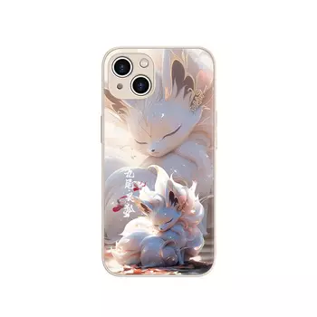Чехол для телефона MSMF Us 10 Cents Msmf, DWFQBL6308 - Antique white