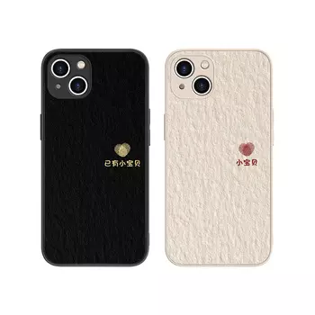 Чехол для телефона MSMF Us 10 Cents Msmf, DWFQBL628-Textured Black Left