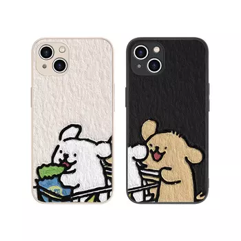 Чехол для телефона MSMF Us 10 Cents Msmf, DWFQBL6608-Sand PinkLeft