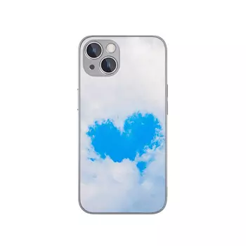 Чехол для телефона MSMF Us 10 Cents Msmf, DWFQBL6636 - Galaxy Silver
