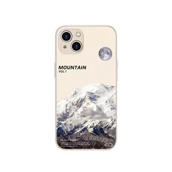 Чехол для телефона MSMF Us 10 Cents Msmf, DWFQBL6748 - Antique white