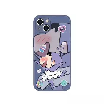 Чехол для телефона MSMF Us 10 Cents Msmf, DWFQBL6989 - Lavender