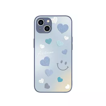 Чехол для телефона MSMF Us 10 Cents Msmf, DWFQBL70 - Far Peak Blue